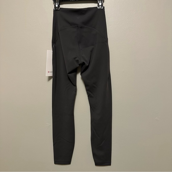 Lululemon InStill High-Rise Tight 25"
Graphite Grey - Picture 8 of 8